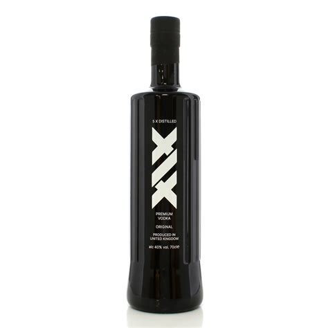Xix Vodka Price
